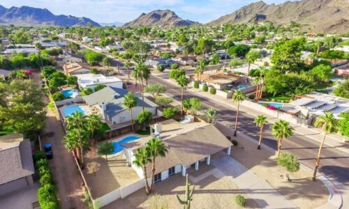 85028 homes for sale